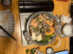 -大焰自助日本料理 铁板烧(徐汇店)