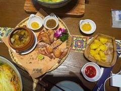 -芸南道·过桥米线(昆明老街旗舰店)