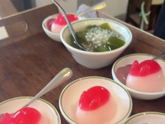 -春家·非遗手工小吃(徐汇万科广场店)