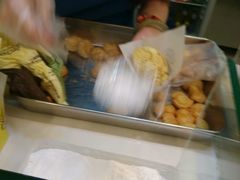 -田中先生の泡芙工坊(罗斯福店)
