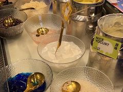 -溪边姑娘·拉丝酸奶水果捞(春熙路店)