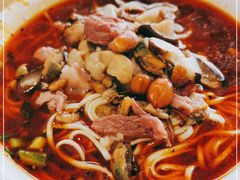 -吴记怪味面(牛王庙店)