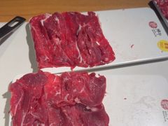 -焯牛潮汕牛肉火锅(云峰街创始店)