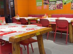 -阿青龙虾·烧烤大排档(湖里万达店)