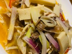 -葡萄集|滋味新疆菜·精酿酒馆(瑞豪酒店)