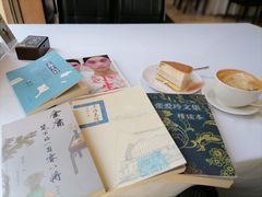 -老洋房花园饭店(绍兴路店)