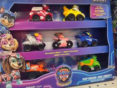 -TOYSRUS玩具反斗城(上海万象城店)