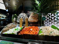 -亚马逊海鲜自助(梅溪湖步步高店)