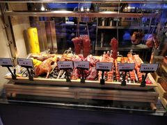 烤肉-韩盛·盛江山自助料理(中街大悦城店)