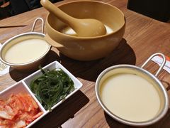 -冰川冷面·延边菜·炭烤串(观前店)