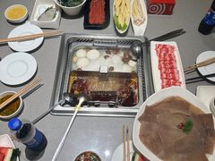 -海底捞火锅(方圆荟店)