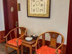 -古莲·影院足道·按摩SPA(水上温泉店)