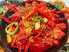 -华仔龙虾(永乐路总店)