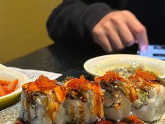 -樱嘢·炭火烧肉(惠南店)