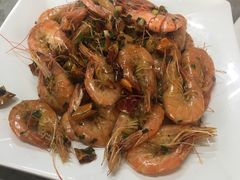 -四川小胡子海鲜(丁村万人海鲜广场店)