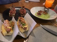 -BOR Eatery(安福路店)