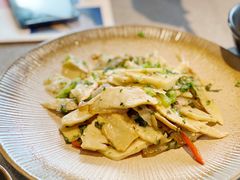 -半山腰·云南菜(侨福芳草地店)