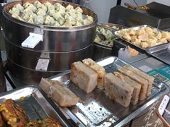 -阿琴包点(禺秀园店)