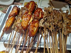 -木屋烧烤(双榆树店)