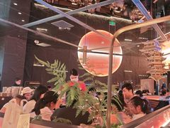 -西塔老太太泥炉烤肉(上海七宝领展广场店)