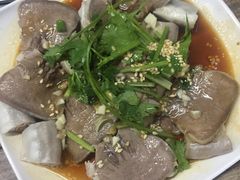 -阳江河堤老牌曾记美食