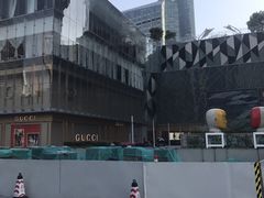 -汪记大王锅贴(成山路店)