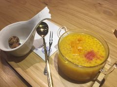 -炖物24章·顺时轻养茶(杭州保利时光里店)