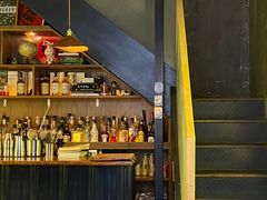 -BIJOU coffee&cocktail(龙岗万科广场店)
