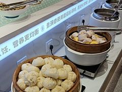 -素满香·全民食养自助(长宁龙之梦店)