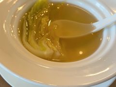 开水白菜-之参餐厅(前门大街店)