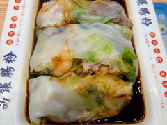 -荔银肠粉·非遗手藝(夫子庙店)