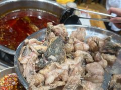-肖肖酸萝卜鱼火锅(总店)