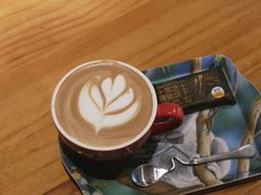 -参差咖啡(水果湖公园店)