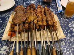 -玉桥餐厅(天坛店)