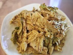 -烤肉宛饭庄(南礼士路店)
