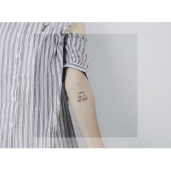 -極致刺青TATTOO STUDIO 私人订制