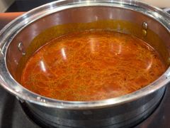 -呷哺呷哺(西单大悦城店)