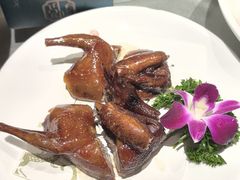 -悦来轩顺德菜(寮厦店)