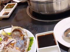 -吉友粥底火锅(方斜路店)
