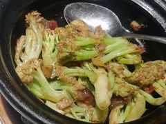 -晓粤·惹味粤菜(凯德乐峰广场店)