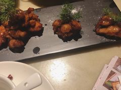 -绿茶餐厅(广州天河城店)