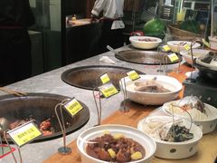 -章吴记喜瑞餐厅(东东城店)