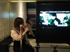 -唛歌KTV(城西银泰店)