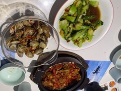 -青花小镇(凯翔新天地店)