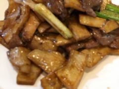 -旭璟酒家·传统粤菜·湘菜(逸景路店)