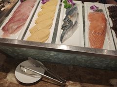 -西安大景城堡酒店·雅庭西餐厅