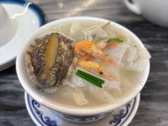 -安泰楼·佛跳墙创始人·传统闽味早茶·酒楼(三坊七巷闽菜地标店)