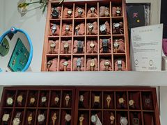 -LADY FAFA(巨鹿路陕西南路路口店)