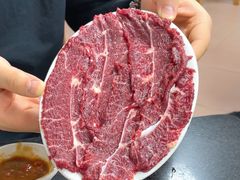 -五洲牛肉美食馆