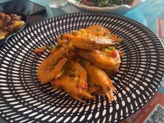 -My Way Town买味堂·东南亚餐厅(亦庄店)